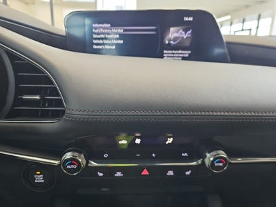 2019 Mazda Mazda3 Hatchback AWD Auto w/Preferred Pkg