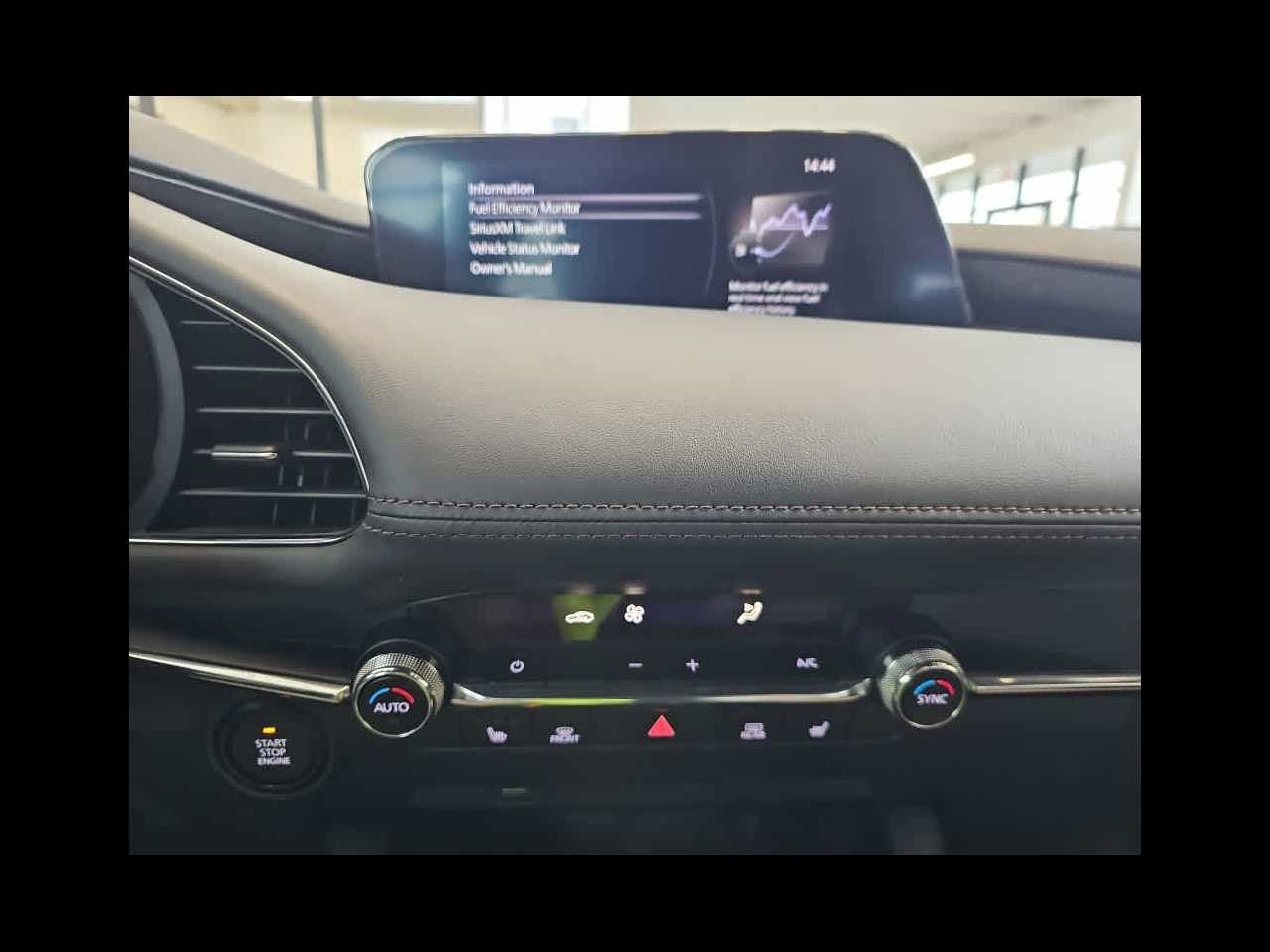 2019 Mazda Mazda3 Hatchback AWD Auto w/Preferred Pkg