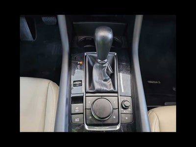 2019 Mazda Mazda3 Hatchback AWD Auto w/Preferred Pkg
