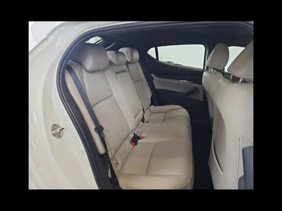 2019 Mazda Mazda3 Hatchback AWD Auto w/Preferred Pkg