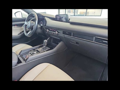 2019 Mazda Mazda3 Hatchback AWD Auto w/Preferred Pkg