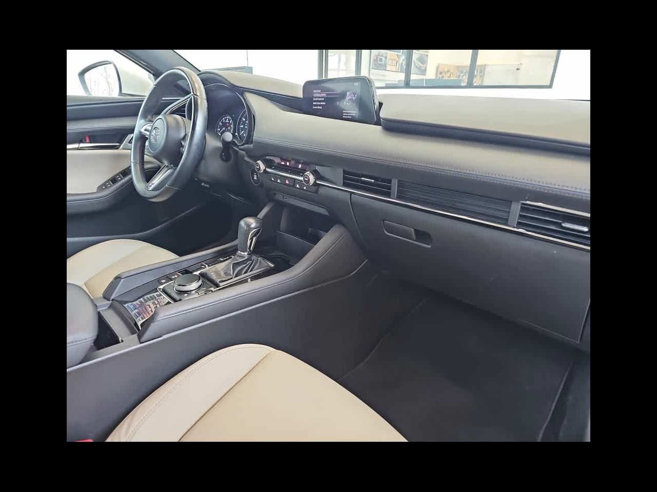 2019 Mazda Mazda3 Hatchback AWD Auto w/Preferred Pkg