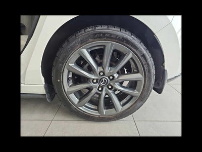 2019 Mazda Mazda3 Hatchback AWD Auto w/Preferred Pkg