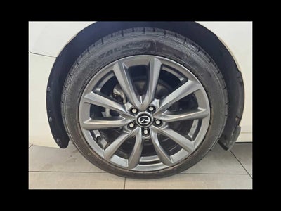 2019 Mazda Mazda3 Hatchback AWD Auto w/Preferred Pkg