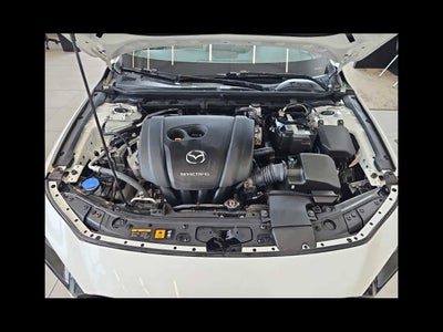 2019 Mazda Mazda3 Hatchback AWD Auto w/Preferred Pkg