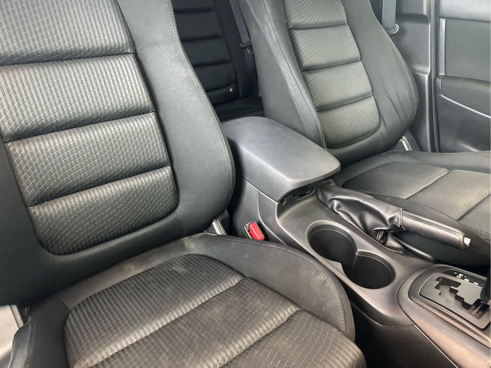 2013 Mazda Mazda CX-5 AWD 4dr Auto Touring