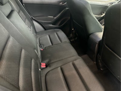 2013 Mazda Mazda CX-5 AWD 4dr Auto Touring