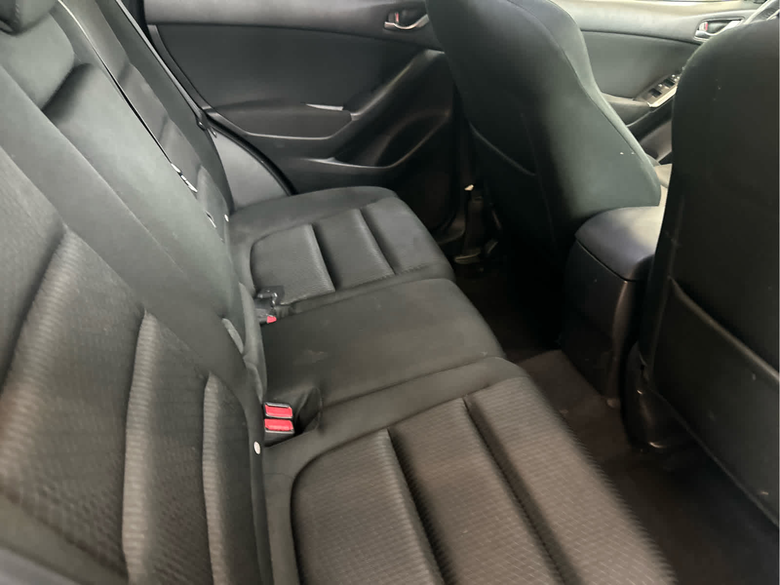 2013 Mazda Mazda CX-5 AWD 4dr Auto Touring