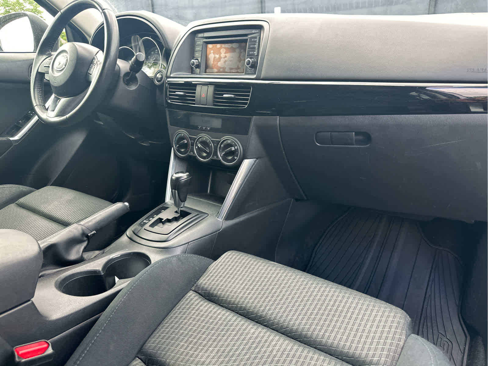 2013 Mazda Mazda CX-5 AWD 4dr Auto Touring