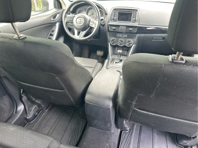 2013 Mazda Mazda CX-5 AWD 4dr Auto Touring