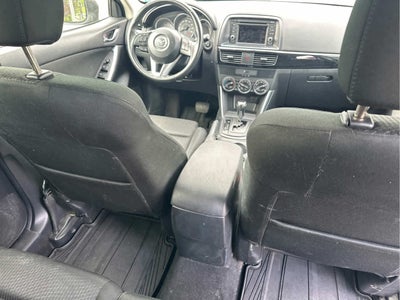 2013 Mazda Mazda CX-5 AWD 4dr Auto Touring