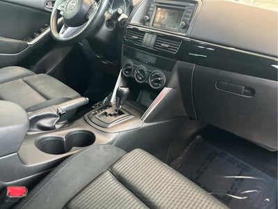 2013 Mazda Mazda CX-5 AWD 4dr Auto Touring