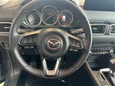 2023 Mazda Mazda CX-5 2.5 S Carbon Edition AWD