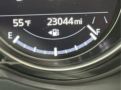 2023 Mazda Mazda CX-5 2.5 S Carbon Edition AWD