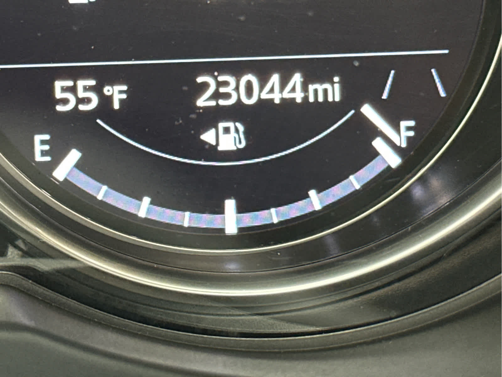 2023 Mazda Mazda CX-5 2.5 S Carbon Edition AWD