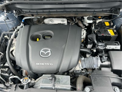 2023 Mazda Mazda CX-5 2.5 S Carbon Edition AWD