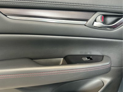 2023 Mazda Mazda CX-5 2.5 S Carbon Edition AWD