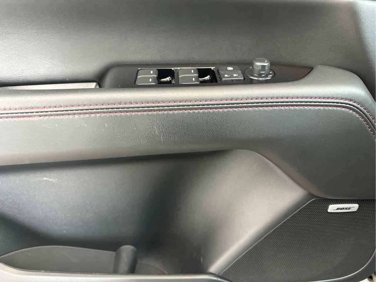 2023 Mazda Mazda CX-5 2.5 S Carbon Edition AWD