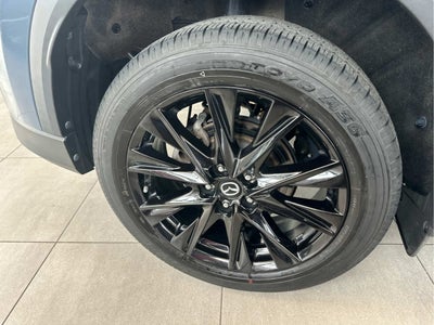 2023 Mazda Mazda CX-5 2.5 S Carbon Edition AWD