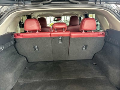 2023 Mazda Mazda CX-5 2.5 S Carbon Edition AWD