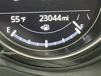 2023 Mazda Mazda CX-5 2.5 S Carbon Edition AWD