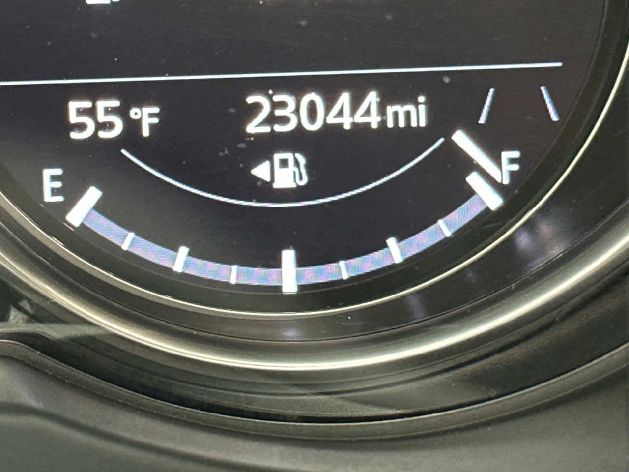 2023 Mazda Mazda CX-5 2.5 S Carbon Edition AWD