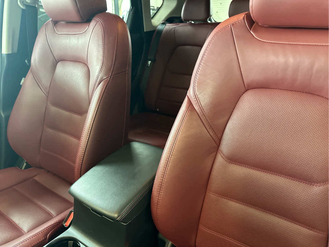 2023 Mazda Mazda CX-5 2.5 S Carbon Edition AWD