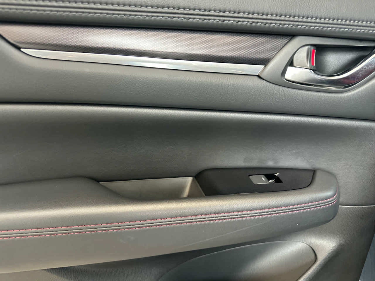 2023 Mazda Mazda CX-5 2.5 S Carbon Edition AWD