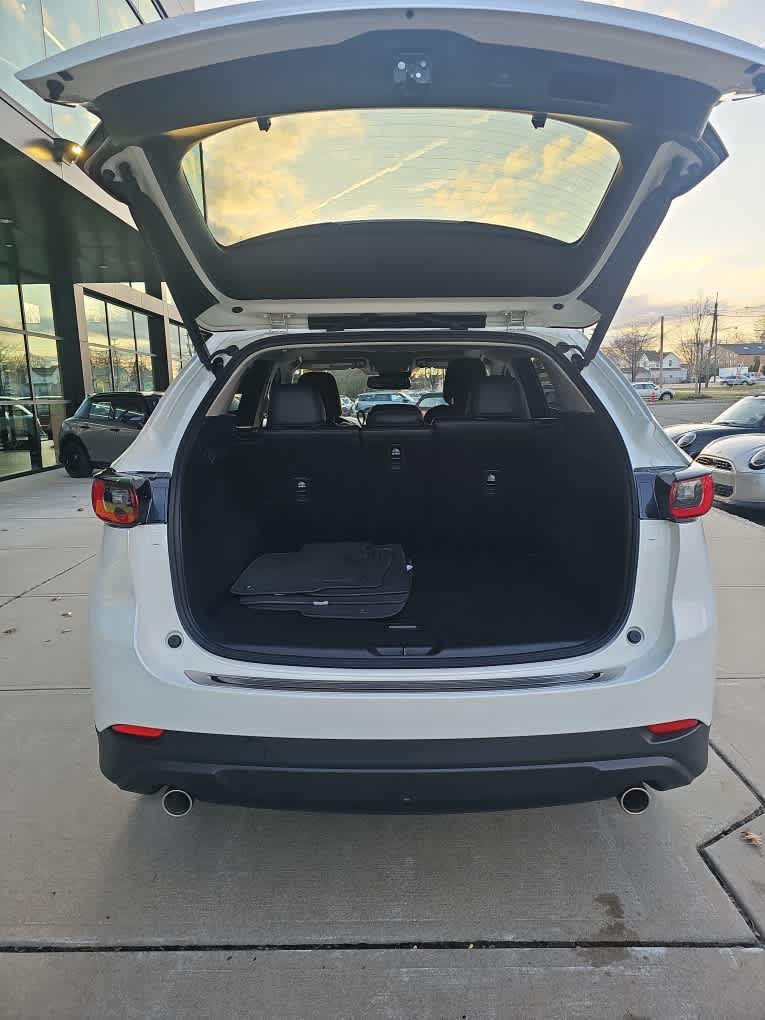 2023 Mazda Mazda CX-5 2.5 S Premium Package AWD