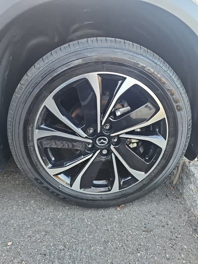 2023 Mazda Mazda CX-5 2.5 S Premium Package AWD