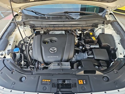 2023 Mazda Mazda CX-5 2.5 S Premium Package AWD