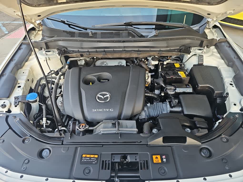 2023 Mazda Mazda CX-5 2.5 S Premium Package AWD