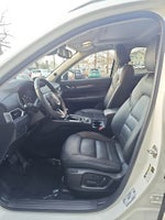 2023 Mazda Mazda CX-5 2.5 S Premium Package AWD