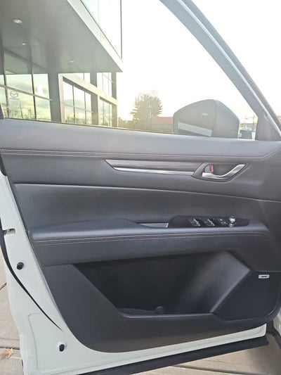 2023 Mazda Mazda CX-5 2.5 S Premium Package AWD