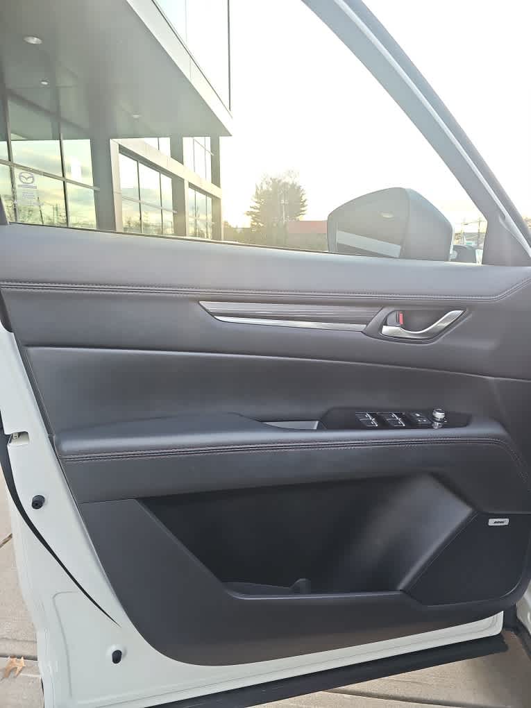 2023 Mazda Mazda CX-5 2.5 S Premium Package AWD