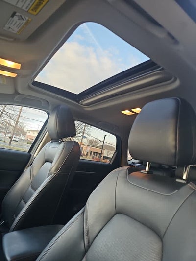 2023 Mazda Mazda CX-5 2.5 S Premium Package AWD