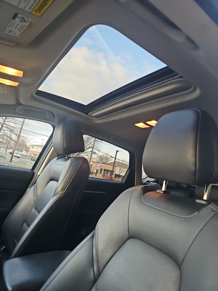 2023 Mazda Mazda CX-5 2.5 S Premium Package AWD