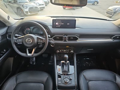 2023 Mazda Mazda CX-5 2.5 S Premium Package AWD