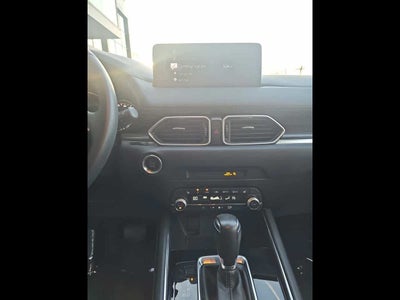 2023 Mazda Mazda CX-5 2.5 S Premium Package AWD