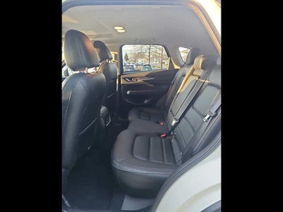 2023 Mazda Mazda CX-5 2.5 S Premium Package AWD
