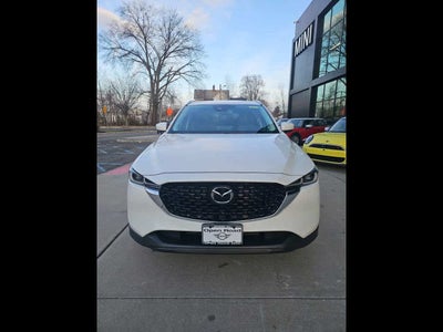 2023 Mazda Mazda CX-5 2.5 S Premium Package AWD