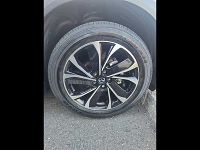 2023 Mazda Mazda CX-5 2.5 S Premium Package AWD