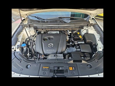 2023 Mazda Mazda CX-5 2.5 S Premium Package AWD