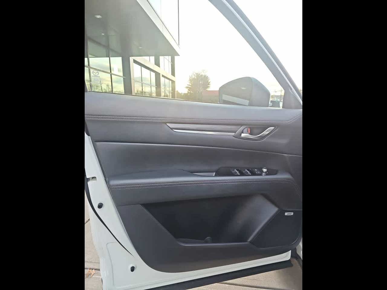 2023 Mazda Mazda CX-5 2.5 S Premium Package AWD