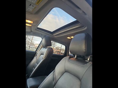 2023 Mazda Mazda CX-5 2.5 S Premium Package AWD