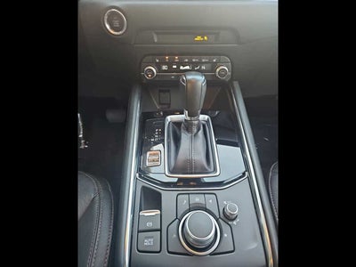2023 Mazda Mazda CX-5 2.5 S Premium Package AWD