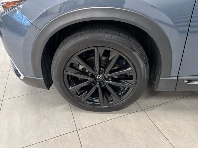 2023 Mazda Mazda CX-9 Carbon Edition AWD