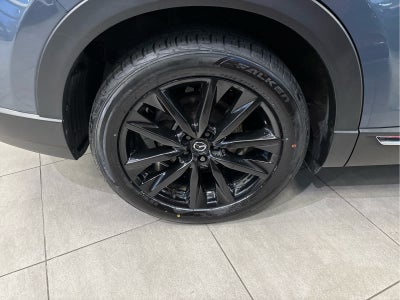 2023 Mazda Mazda CX-9 Carbon Edition AWD