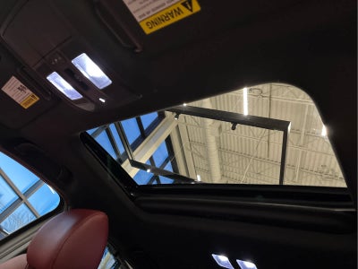 2023 Mazda Mazda CX-9 Carbon Edition AWD