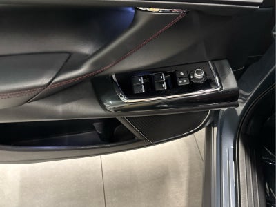 2023 Mazda Mazda CX-9 Carbon Edition AWD